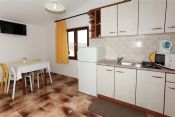 Apartment A4 - 1/2+2