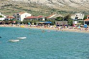 Beach Prosika - City Pag