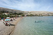 Beach Prosika - City Pag